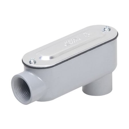 Raco Conduit Body Alumi 1 in.D RLB100