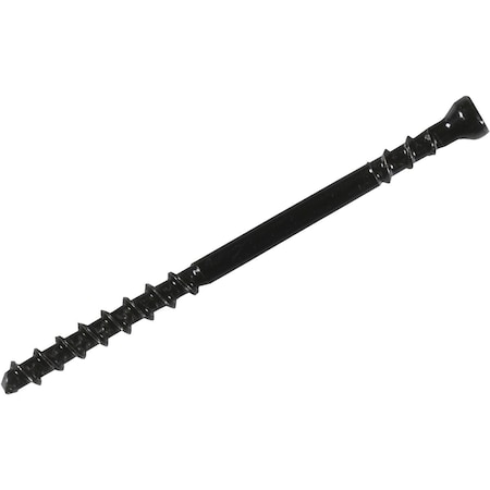 Camo No, 7 x 2-3/8'' Stainless Steel Trimhead Deck Screw, 700 Ct. Box 345244S