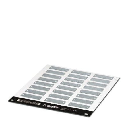 Phoenix Contact LS-EMSP-AL 39X15 Device marker 0831615
