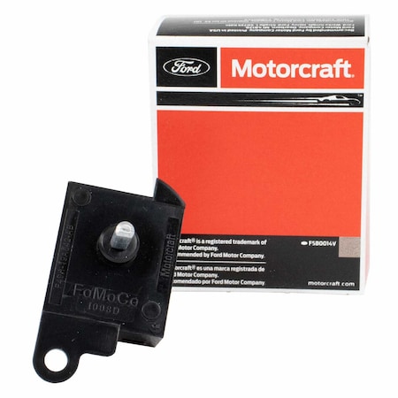 Motorcraft HVAC Blower Control Switch,  YH1934