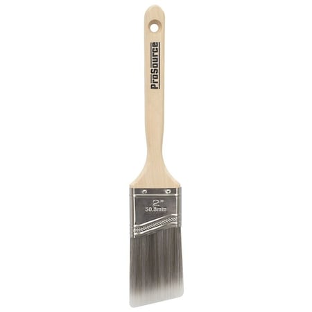 Prosource Angular Sash Paint Brush OR 21601 0200