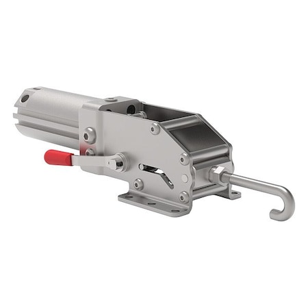De-Sta-Co Pneumatic Toggle Clamp, Steel 8051-EH