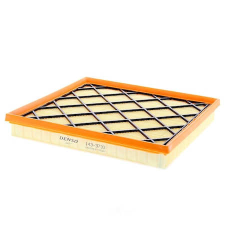 Denso DENSO Air Filter 143-3733
