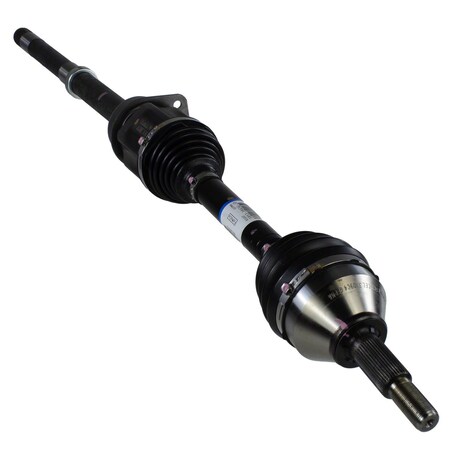 Motorcraft Drive Axle Shaft Assembly,  TX1110