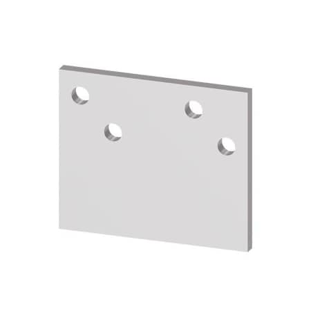 Siemens Accessory for 3KD size 5 Connecting jumper for series connection of 2 poles 3KD9518-0