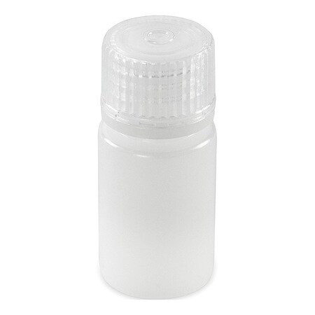 Globe Scientific Storage Bottle, HDPE, 58 mm H, PK2000 7560015BKS