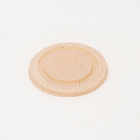 Greenprint Greenprint Agave Based Natural Agave Straw Lids (12-24oz), PK750 NAFL750-TRAV