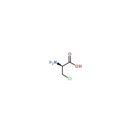 Ak Scientific H-D-3-Cl-Ala-OH (1g), CAS 39217-38-4 5119AB-1g