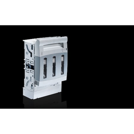 Rittal Fuse Holders 61 A To 400 A - S 9345400