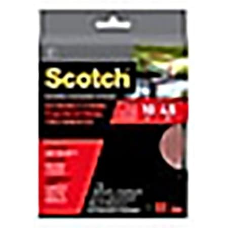 Scotch FASTENER EXTREME CLR 1INX10FT RF6760