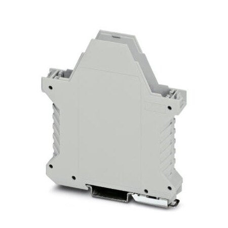 Phoenix Contact ME 17 5 UTG KMGY DIN rail housing Lower 2202694