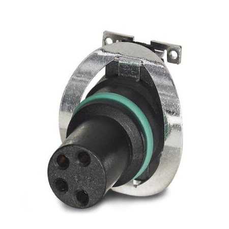 Phoenix Contact SACC-CIP-M8FS-4P SMD SH R32 Flush-type 1412258