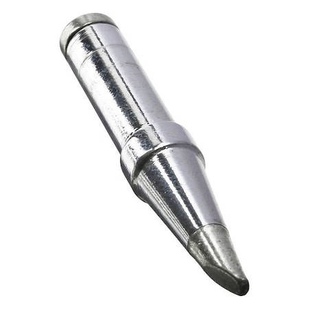 Weller Tip, Single Flat, 3/32In, 700F PTBB7