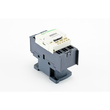 Square D CONTACTOR 3P 3NO 120vac LC1D123G7