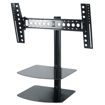 Maxpower Mount and Rack to 50 in. tilt and Swivel MA2523573