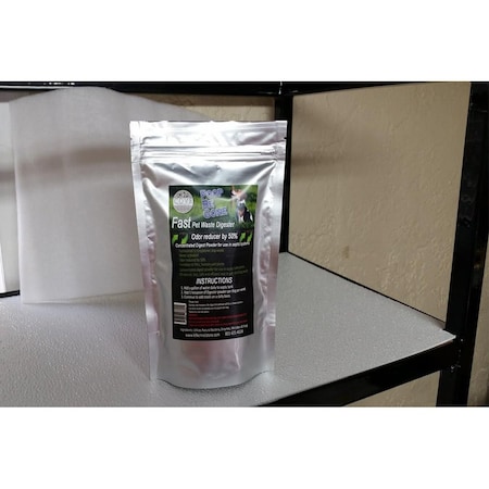 K9 Kennel Store Dog Waste Enzyme K9-WE1Y