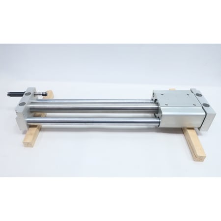 Bimba ULTRAN RODLESS CYLINDER 2IN 24IN USS-3124