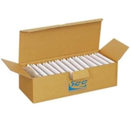 Icc 1Port Flat Faceplate 1Gang White IC107F1CWH