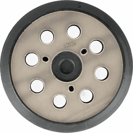 Makita 5" Round Backing Pad, PSA 743082-6