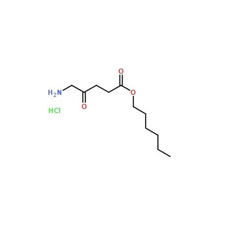 Ak Scientific Hexaminolevulinate hydrochloride (250mg), CAS 140898-91-5 6842AA-250mg