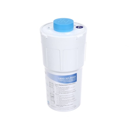 Kineticopro Water Filter Cartridge, 10in KPMFHC610