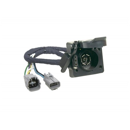 Strike3 4 Runner Lexus Gx 470 Vehicle Wiring Kit - 2003-2009 Toyota ST3641380