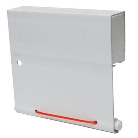 Pool Pals 7 in. Oreq Weir Blade PLSW905