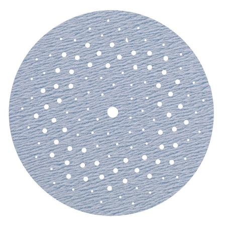 Norton Co Sanding Disc H/L 5In 220Grit 04038