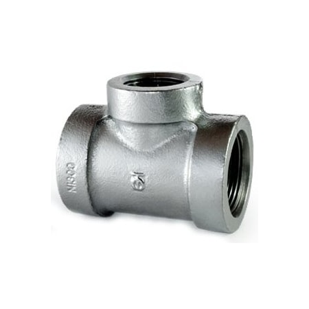 Msi Products 1/4in INDUSTRIAL 300lb Galvanized Malleable Iron Tee A7220004