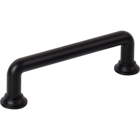 Jeffrey Alexander Davis 96 mm Center-to-Center Bar Pull 387-96MB