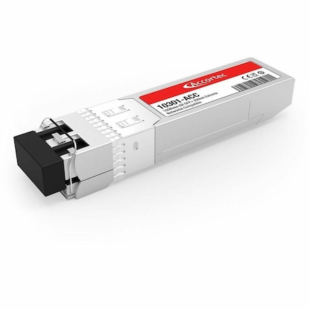 Accortec FOR EXTREME NETWORKS - SFP+ TRA 10301-ACC