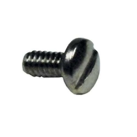 Tapetech Screw 6-32 X 5/16 Bind. Hd. S.S. 209049