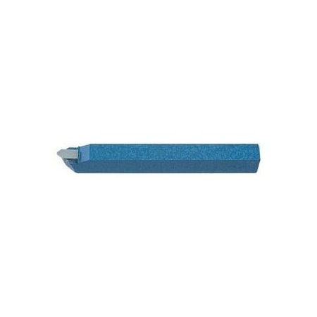Holex Turning Tool, Neutral, P20/K25, Shank Height: 20 mm 296525 20