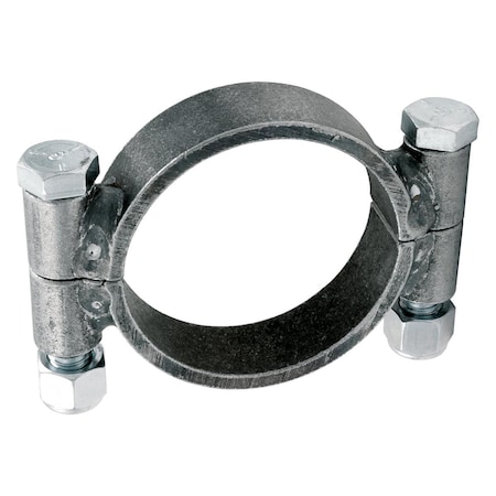 Allstar Performance 1 in. Double Bolt Clamp-On Retainer ALL60144