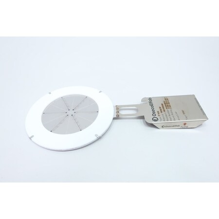 Oseco TEF/NI/TEF RUPTURE DISC 17PSI 3IN FLCO03-8897-C