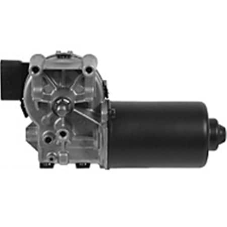A1 Cardone Import Wiper Motor for 2006-2012 Kia Sedona, Black A42-434526