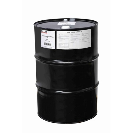 Ridgid Dark Thread Cutting Oil 41610