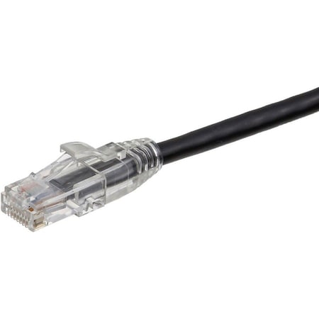 Axiom 150FT CAT6 CABLE BLACK - TAA AXG99570