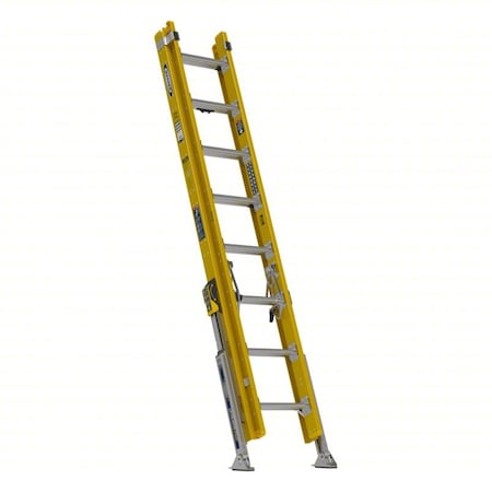 Werner Extension Ladder D7116-2L