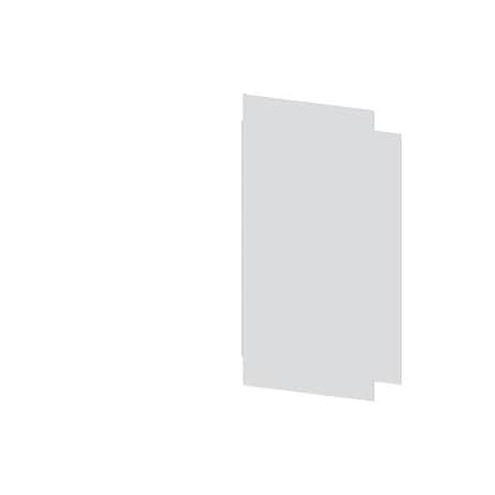 Siemens ALPHA 400/630/1250 DIN partition plastic horizontal, W = 250 mm 8GK9103-0KK10