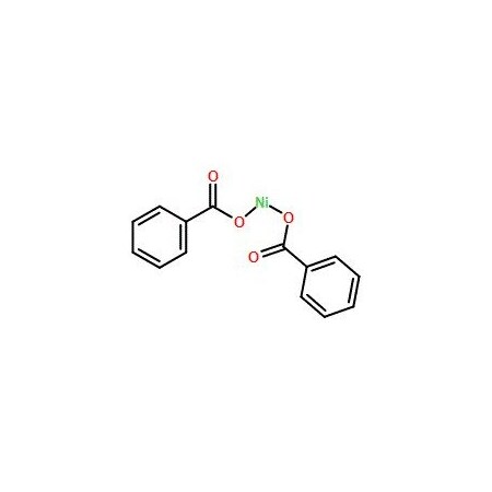 Ak Scientific Nickel benzoate (1g), CAS 553-71-9 V1445-1g