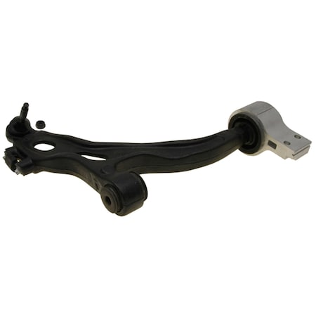Moog Front Right Lower Suspension Control Arm and Ball Joint Assembly, RK621603