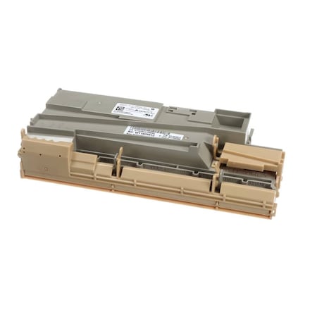 Whirlpool ACU FINAL ASSEMBLY-KDTM604K*1, W11629912