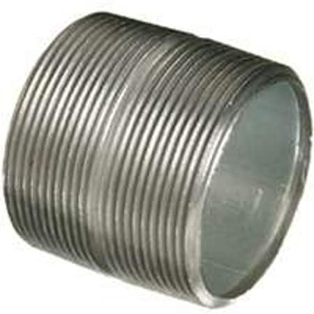 Halex IMC/Rigid Connector, Threaded, Steel 64320