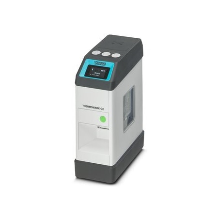 Phoenix Contact THERMOMARK GO Mobile thermal transfer 1090747