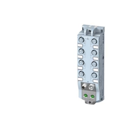 Siemens SIMATIC ET 200AL DI 16x 24 V DC 6ES7141-5AH00-0BA0