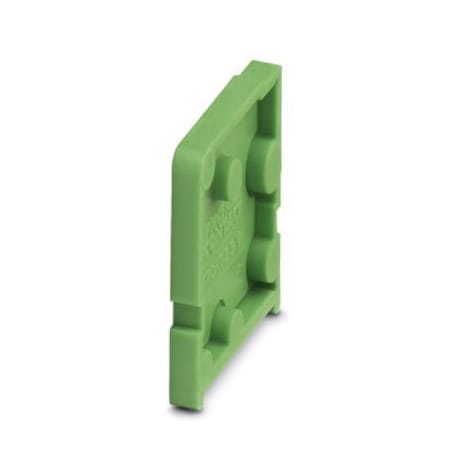 Phoenix Contact D-FRONT 2 5-V-O.Z. Cover required at 1700011