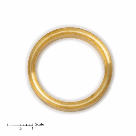 Bedford Precision Parts Female Gland Replacement for Graco 166488 18-1620