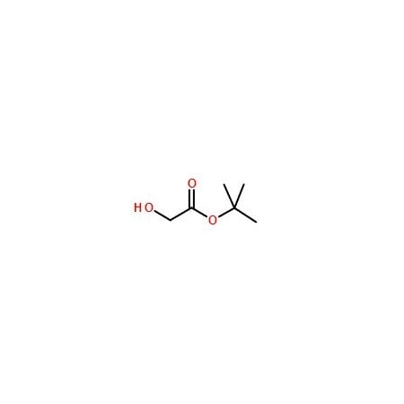 Ak Scientific tert-Butyl 2-hydroxyacetate (500g), CAS 50595-15-8 Z4807-500g