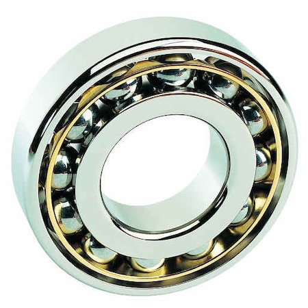 Timken PRECISION BALL BEARING 2MM306WIMBRSUL